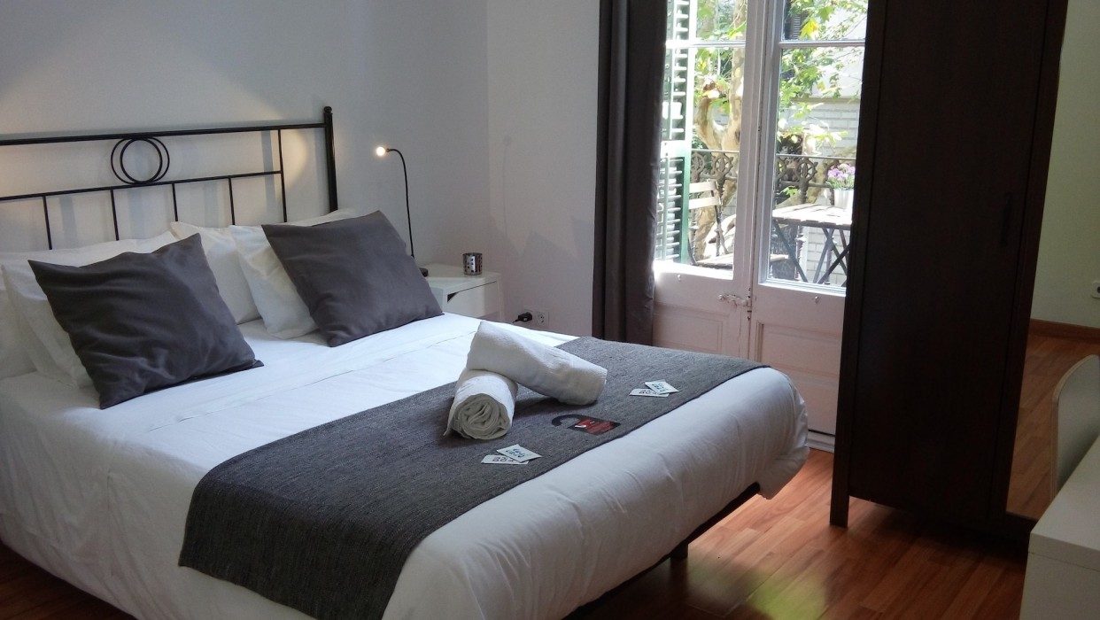Hostal Siscinc - Adults Only 25/53