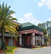 杰克逊维尔戴斯酒店(APM Inn and Suites Jacksonville (ex Stars Rest Inn))(APM Inn and Suites Jacksonville (ex Stars Rest Inn)) 图片1