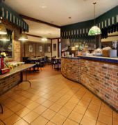 APM Inn and Suites Jacksonville (ex Stars Rest Inn) 21/41