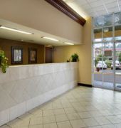 APM Inn and Suites Jacksonville (ex Stars Rest Inn) 6/41