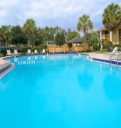 APM Inn and Suites Jacksonville (ex Stars Rest Inn) 22/41