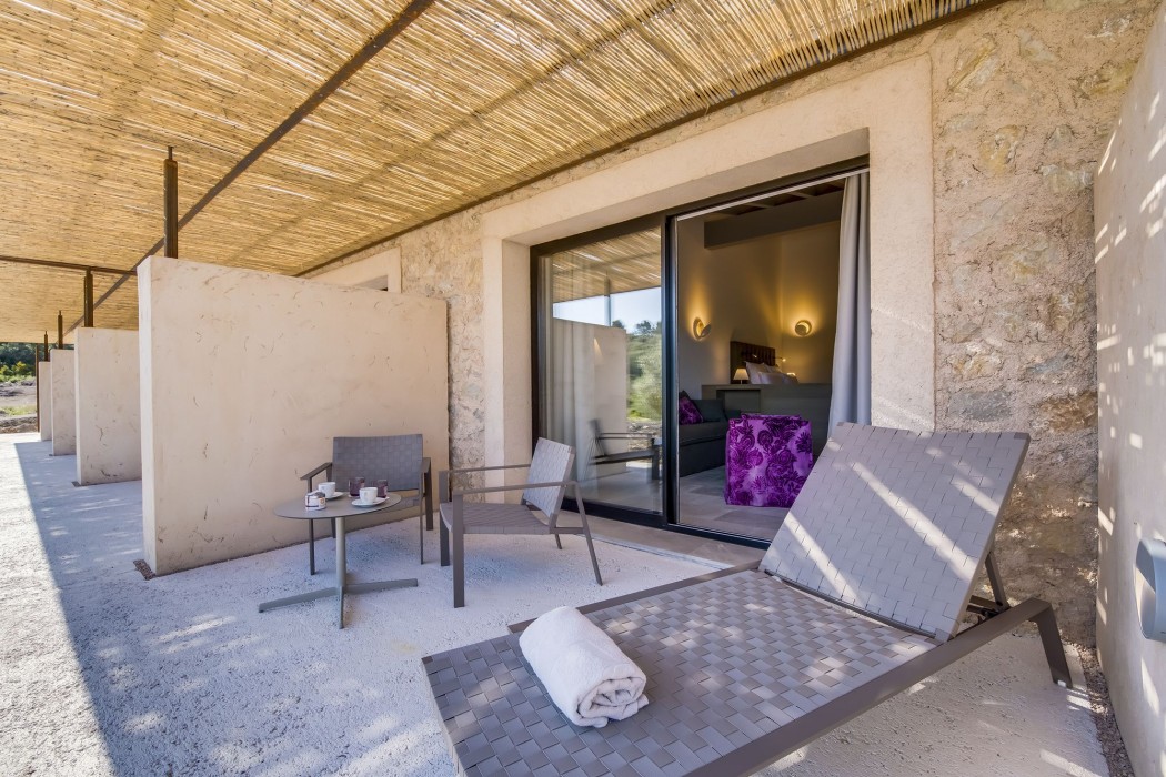 Carrossa Hotel Spa Villas 26/62