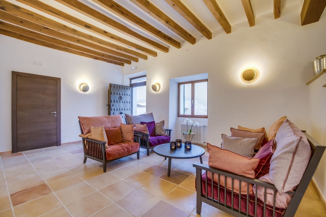 Carrossa Hotel Spa Villas 21/62