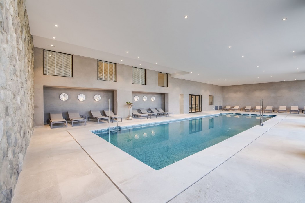 Carrossa Hotel Spa Villas 25/62