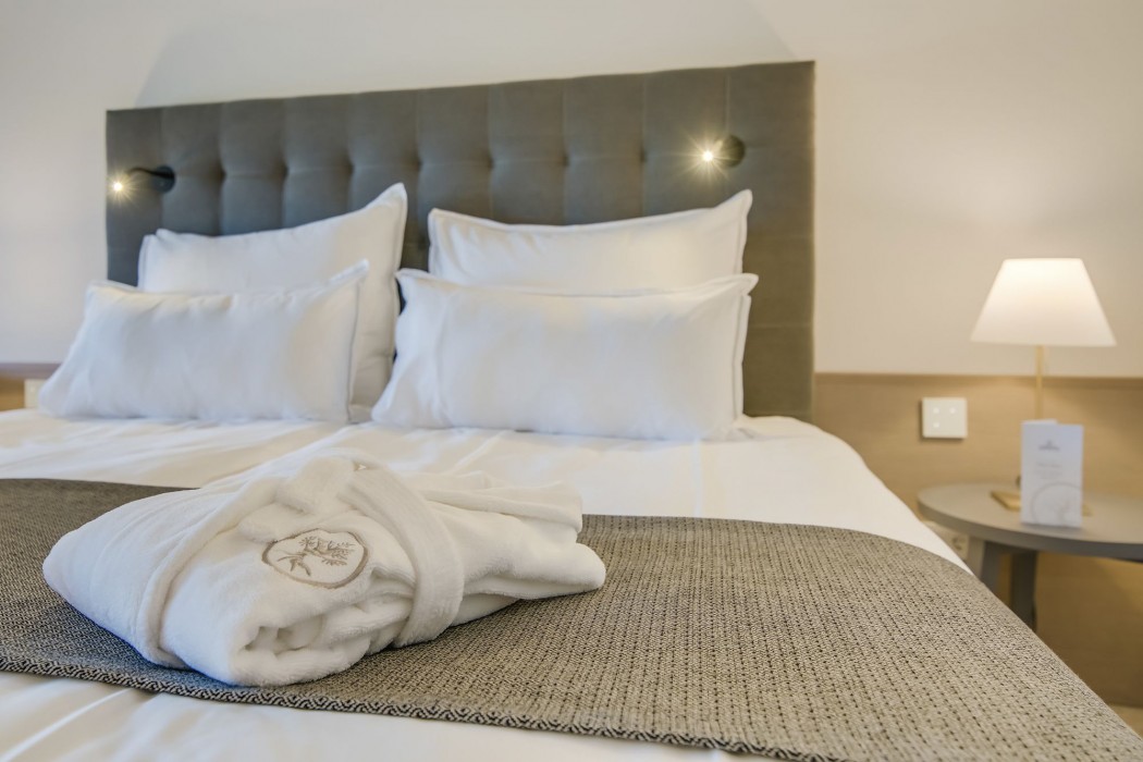 Carrossa Hotel Spa Villas 22/62
