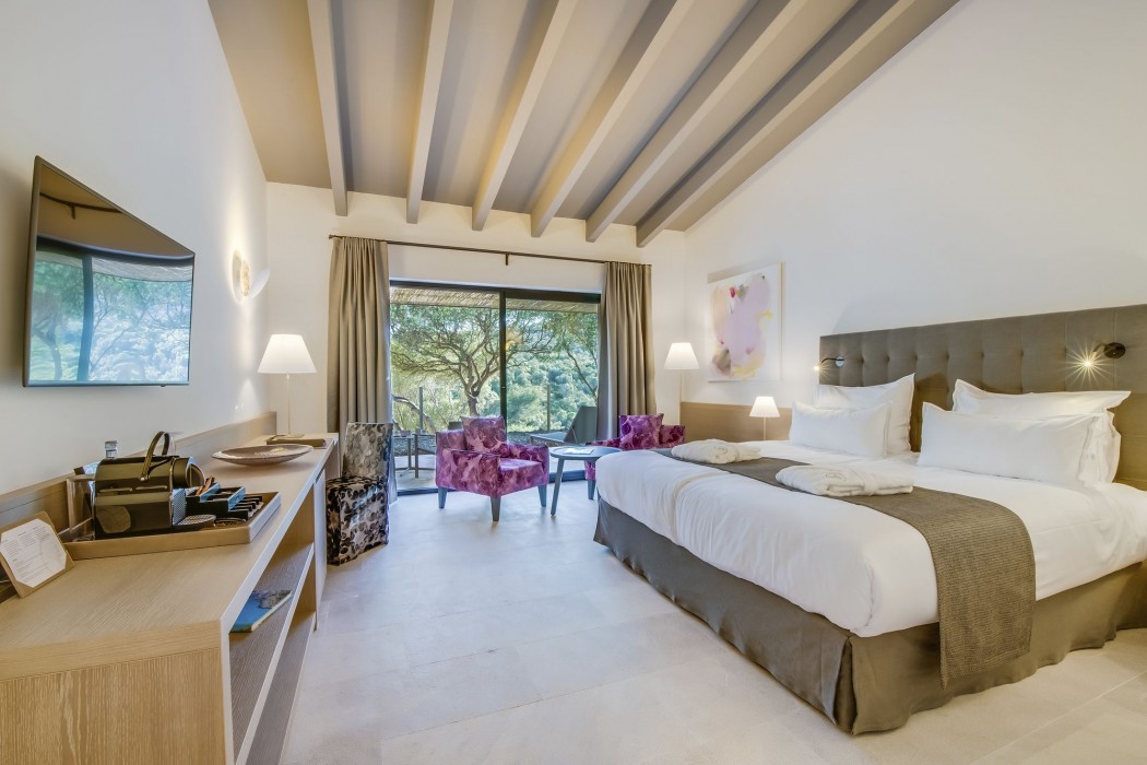 Carrossa Hotel Spa Villas 24/62