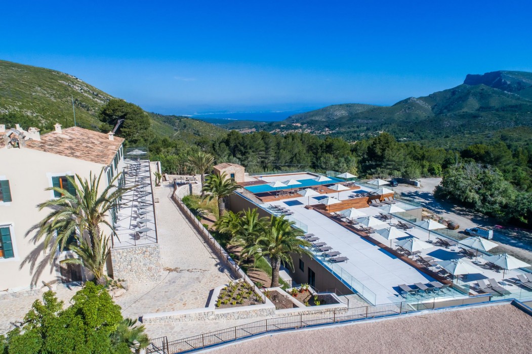 Carrossa Hotel Spa Villas 27/62