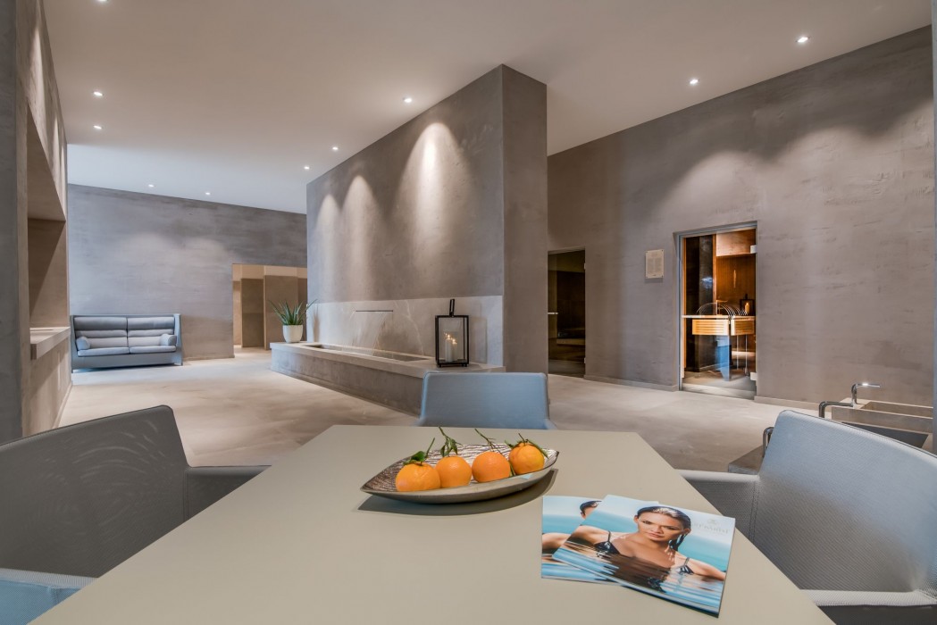 Carrossa Hotel Spa Villas 20/62