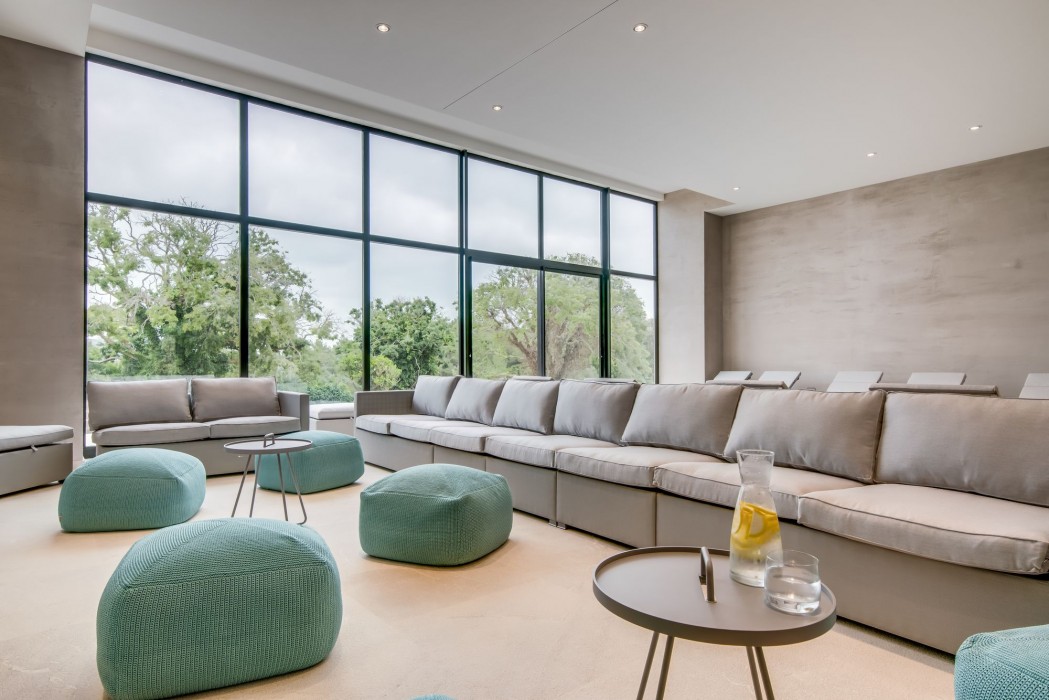 Carrossa Hotel Spa Villas 23/62