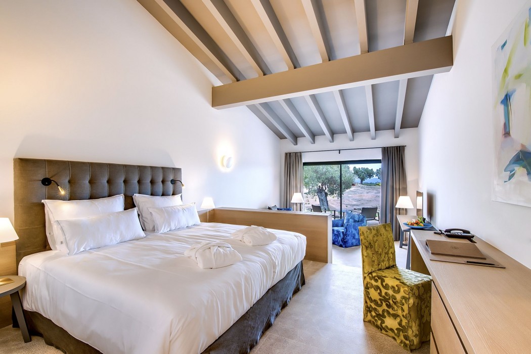 Carrossa酒店水疗别墅(Carrossa Hotel Spa Villas) 图片4