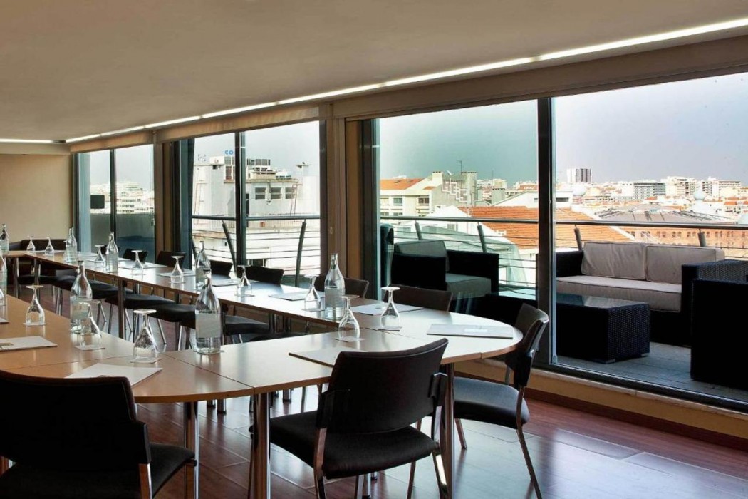 Turim Iberia Hotel 33/64