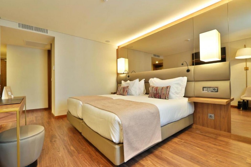 Turim Iberia Hotel 15/64