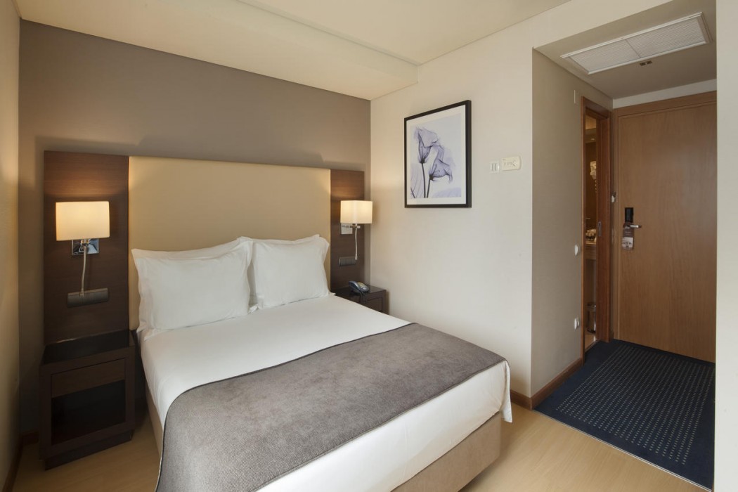 Turim Iberia Hotel 14/64