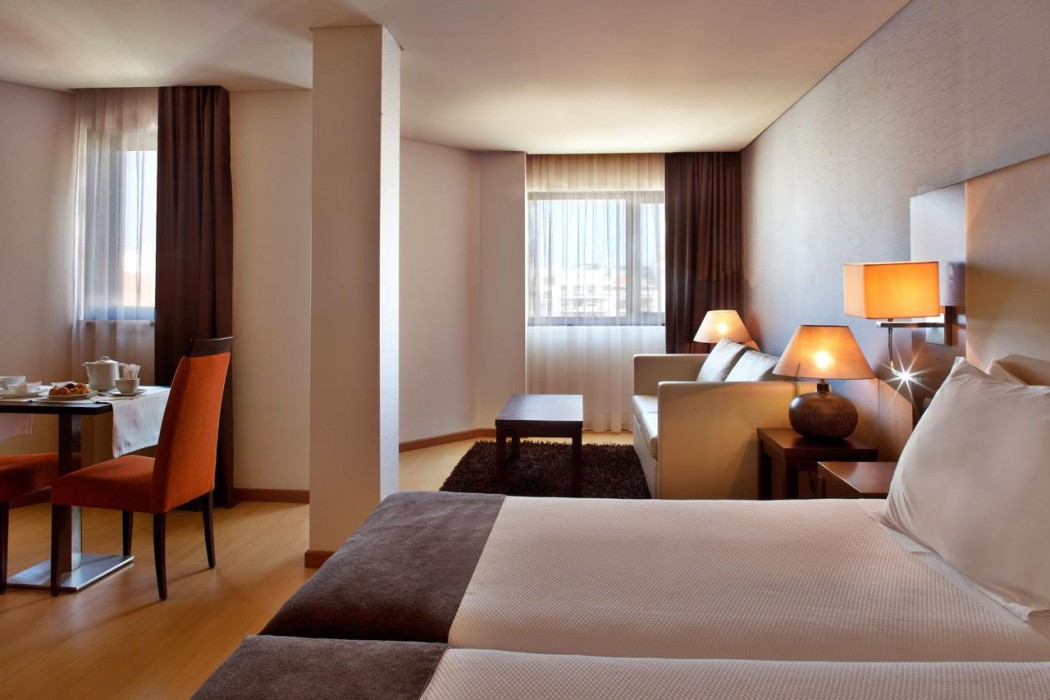 Turim Iberia Hotel 18/64