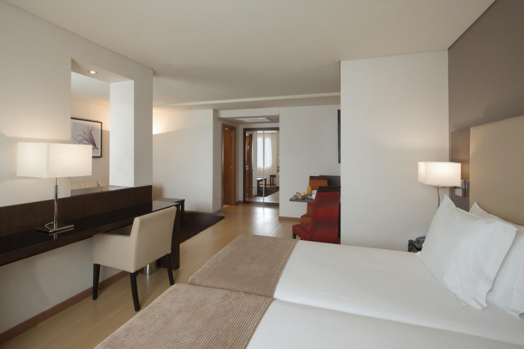 Turim Iberia Hotel 17/64