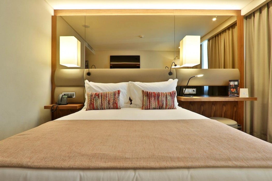 Turim Iberia Hotel 13/64