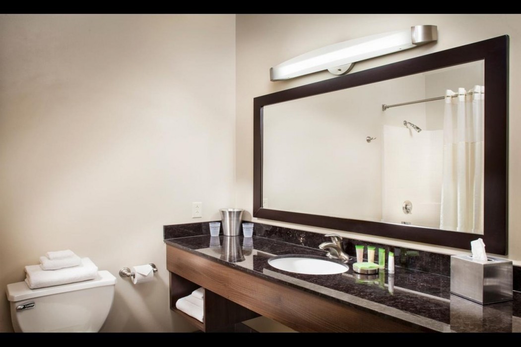 Room at The STRAT Hotel, Casino & Tower, BW Premier Collection, LAS VEGAS - NV