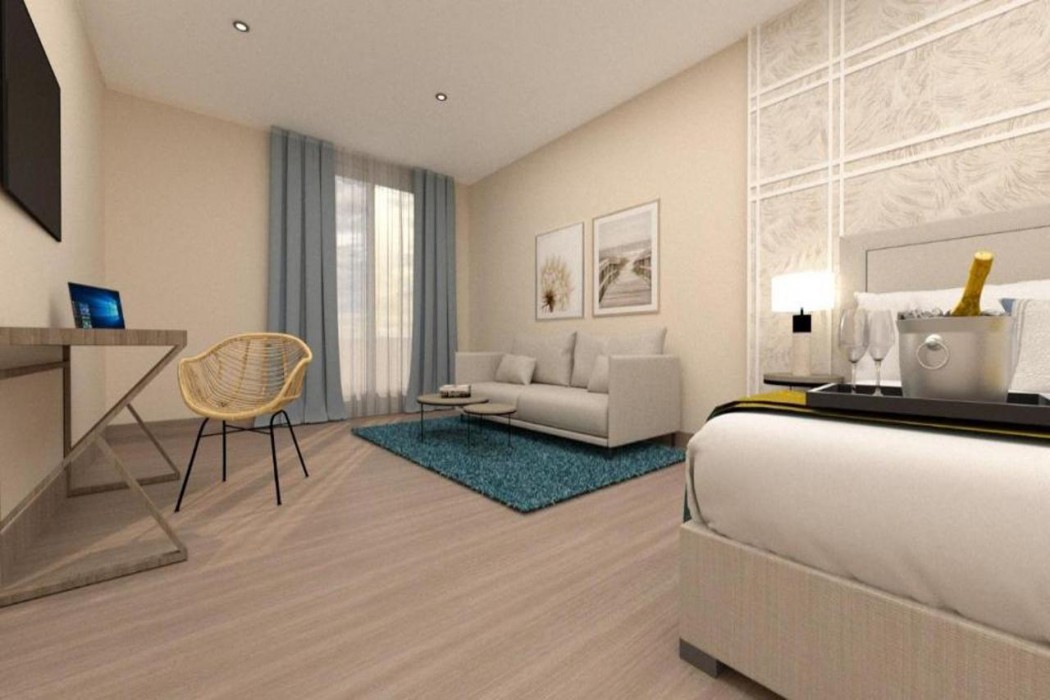 Hotel Bluesea Noja 9/34