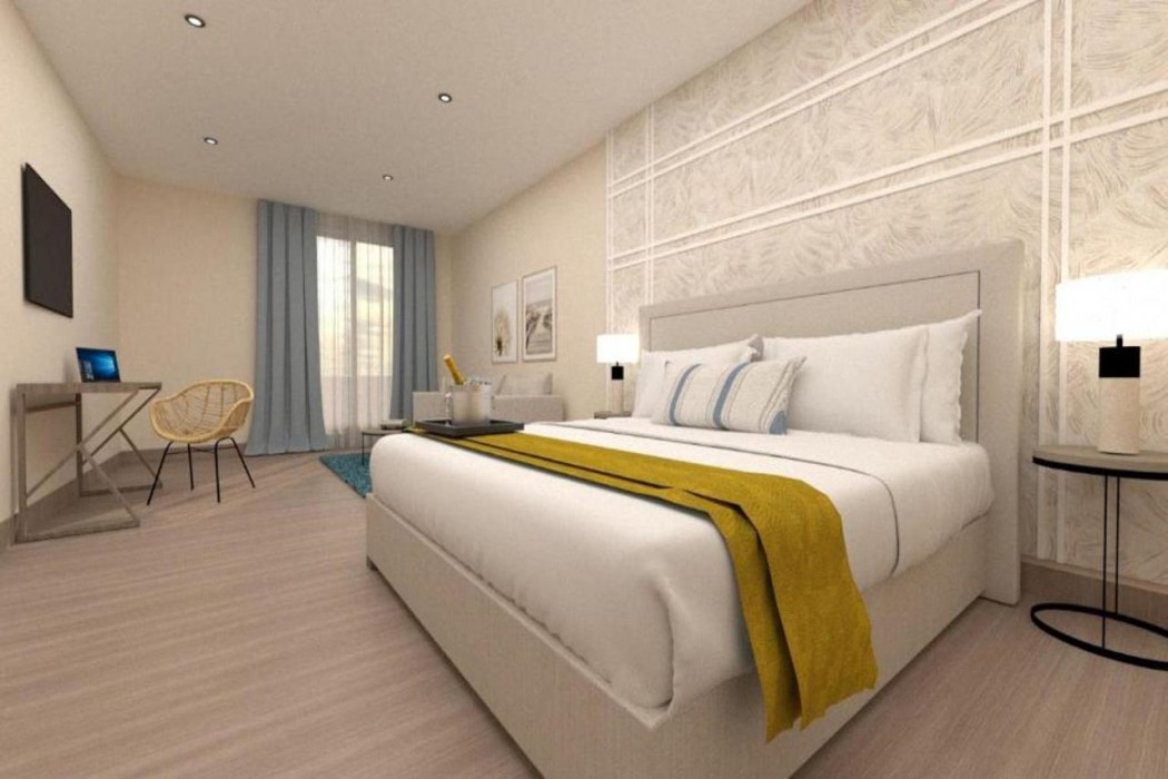 Hotel Bluesea Noja 8/34
