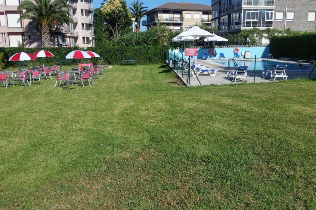 Hotel Bluesea Noja 18/34