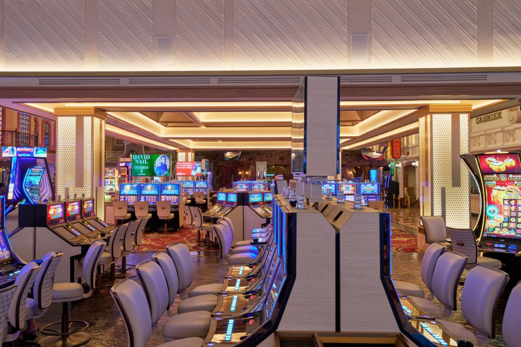 Sunset Station Hotel and Casino 25/80