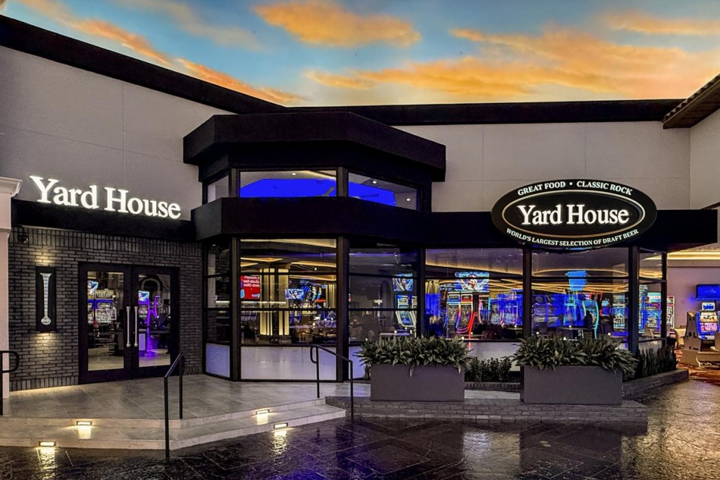Sunset Station Hotel and Casino 23/80