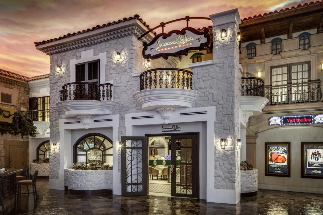 Sunset Station Hotel and Casino 24/80
