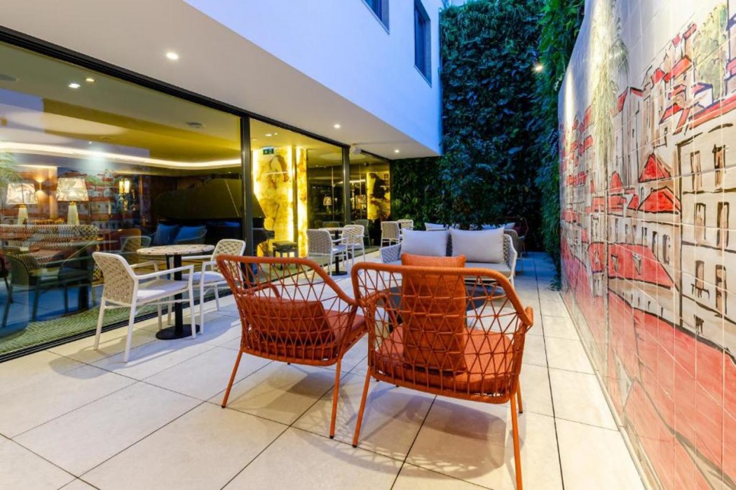 Turim Lisboa Hotel 34/69