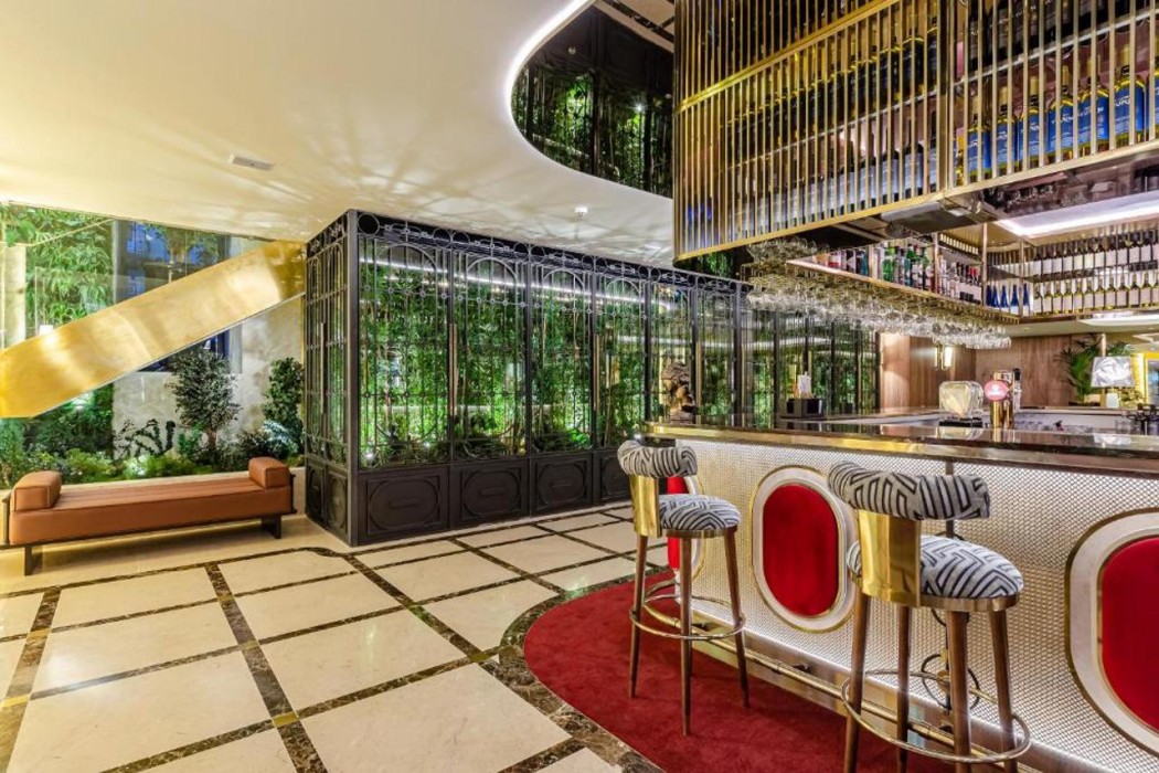 Turim Lisboa Hotel 36/69