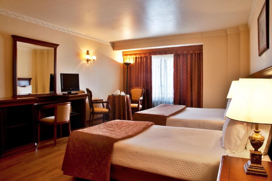 Turim Lisboa Hotel 17/69