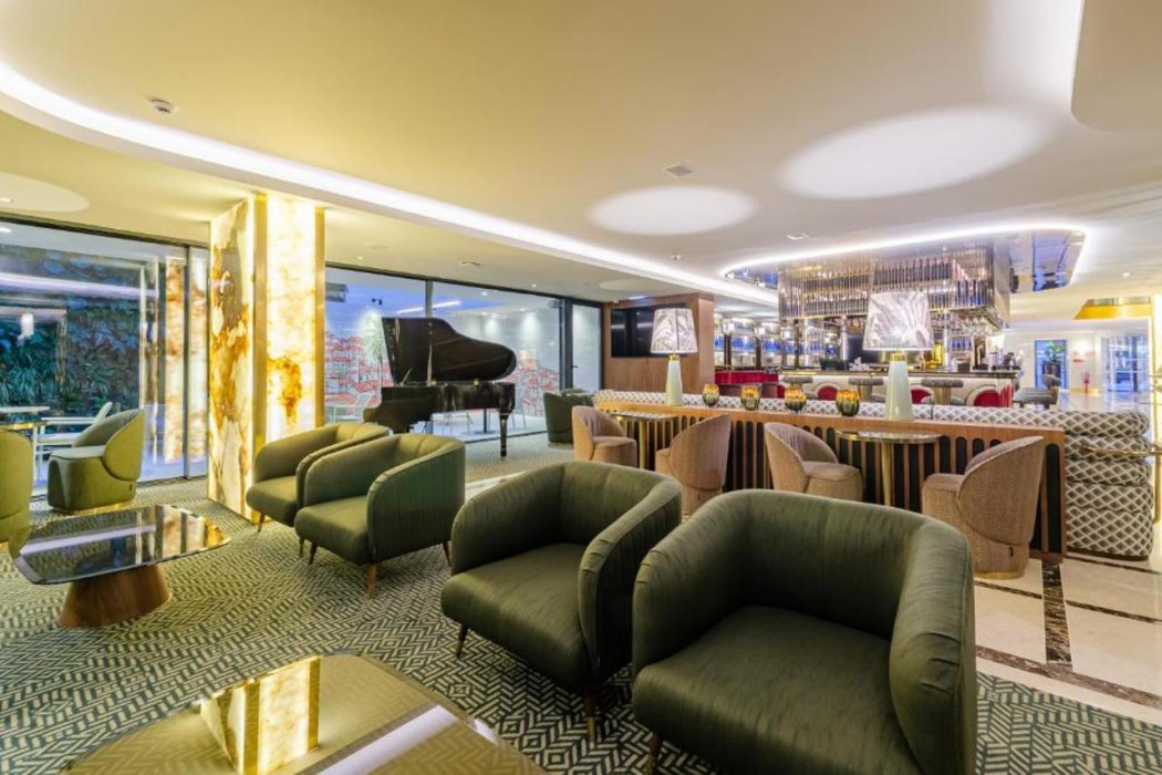 Turim Lisboa Hotel 9/69