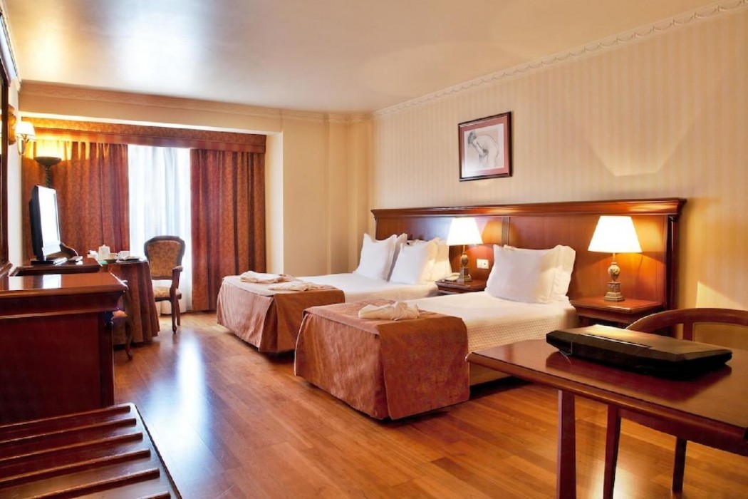 Turim Lisboa Hotel 22/69