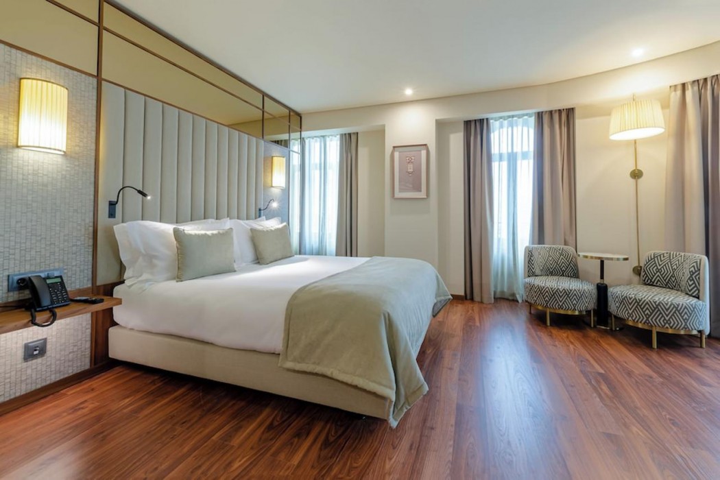 Turim Lisboa Hotel 16/69