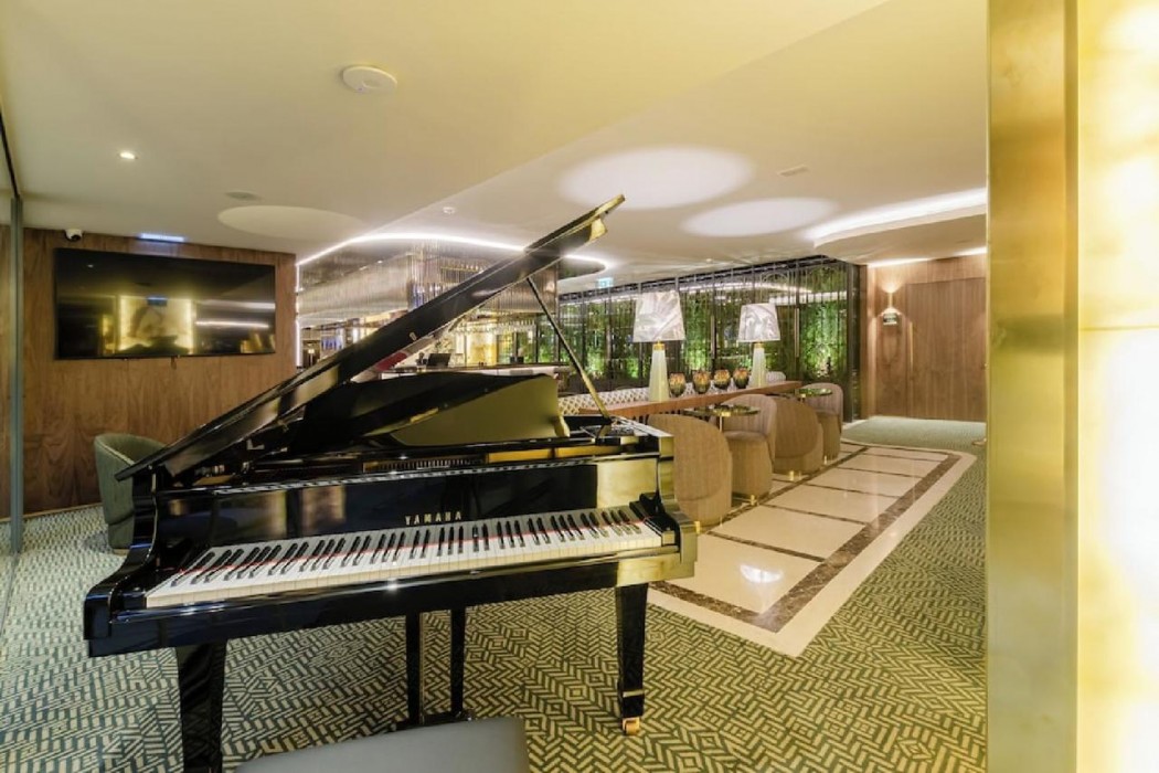 Turim Lisboa Hotel 8/69