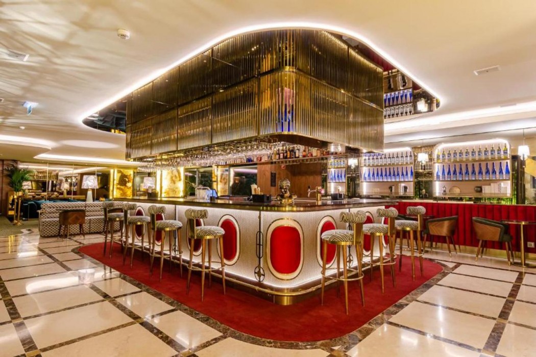 Turim Lisboa Hotel 35/69