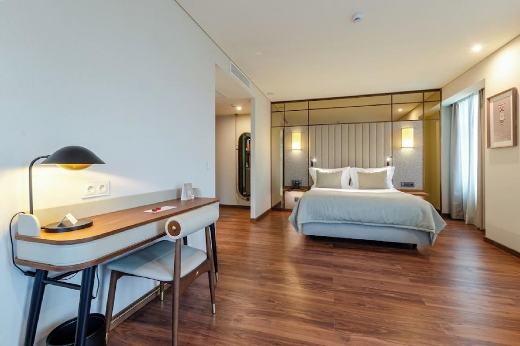Turim Lisboa Hotel 19/69