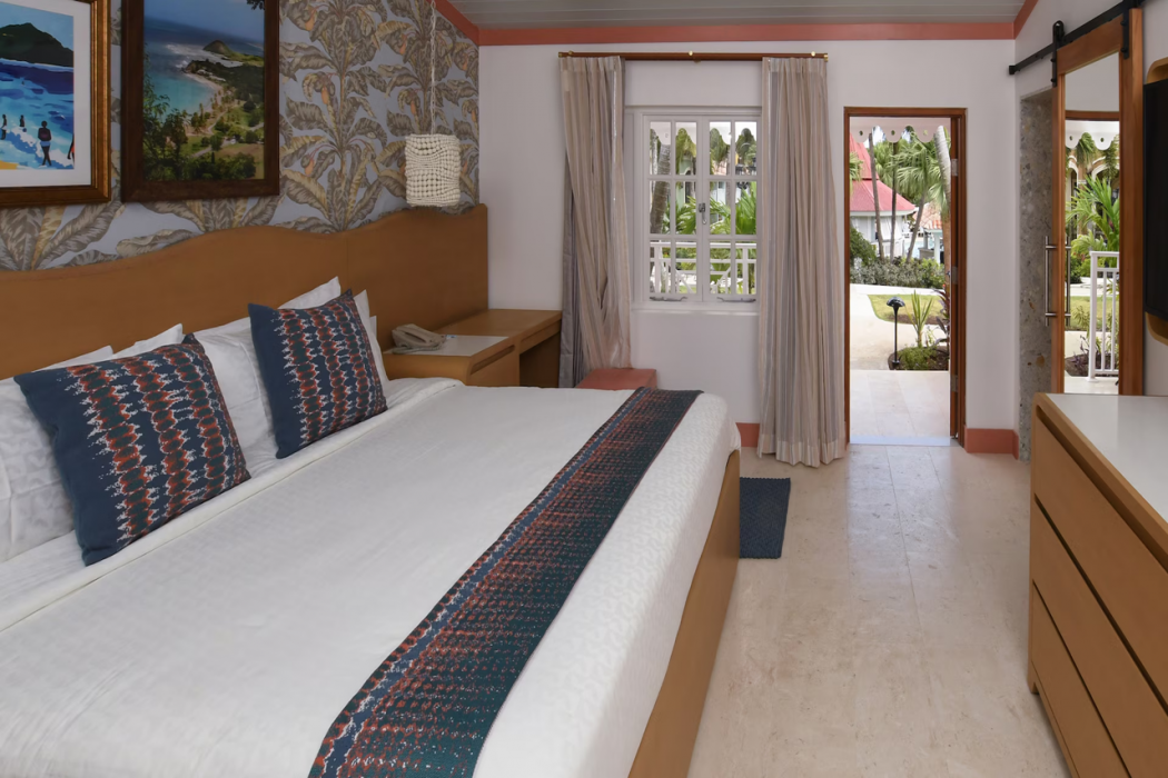 Sandals Grande Antigua 27/99