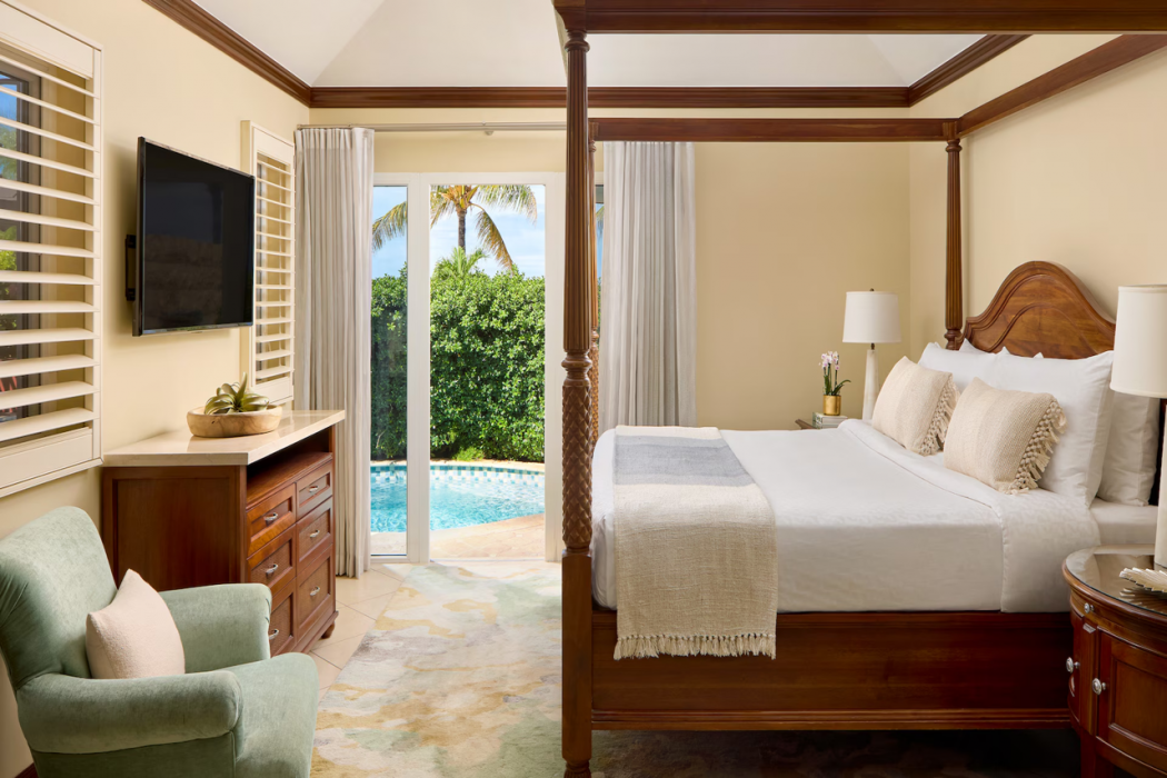 Sandals Grande Antigua 30/99
