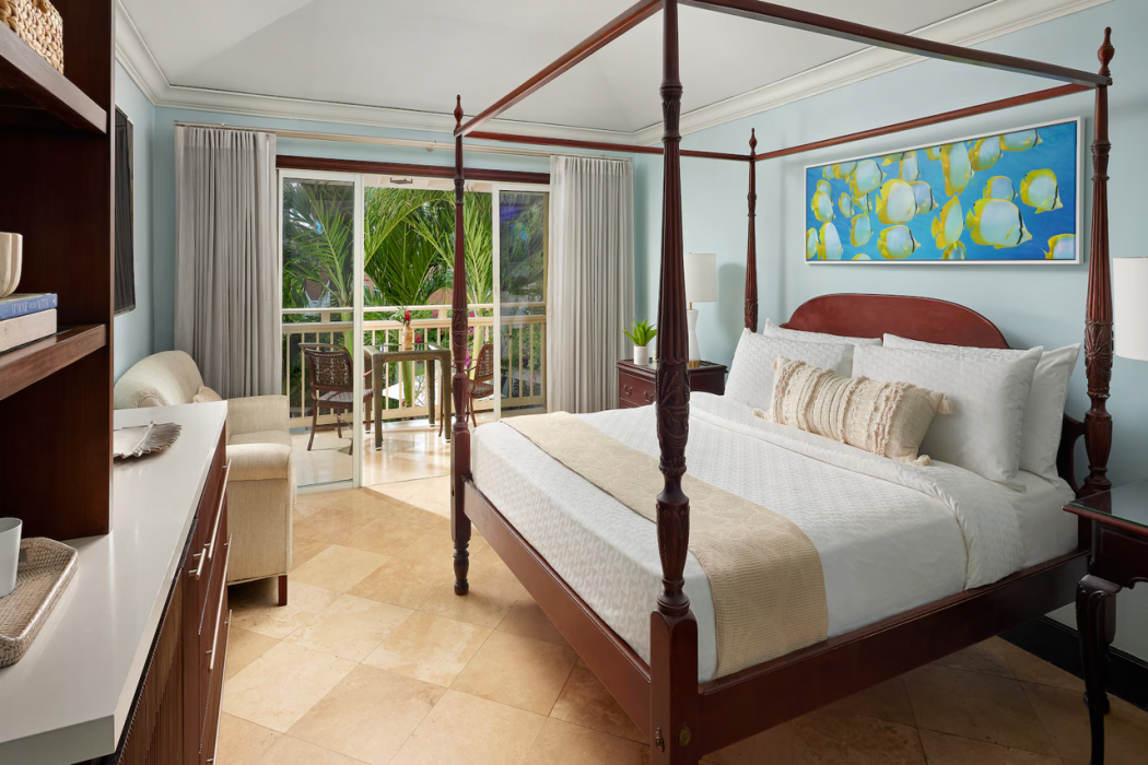 Sandals Grande Antigua 34/99