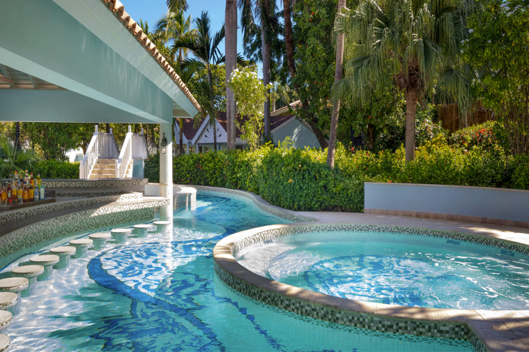 Sandals Grande Antigua 62/99