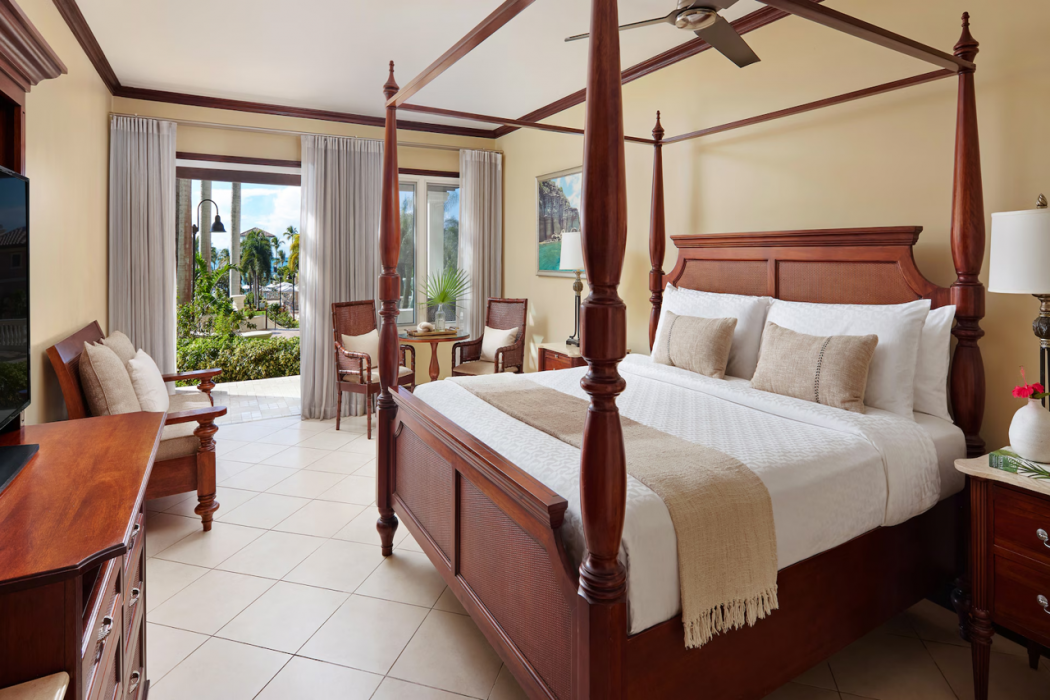 Sandals Grande Antigua 33/99