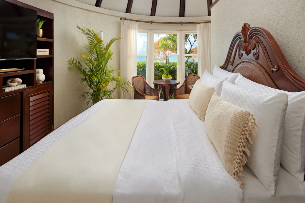Sandals Grande Antigua 28/99