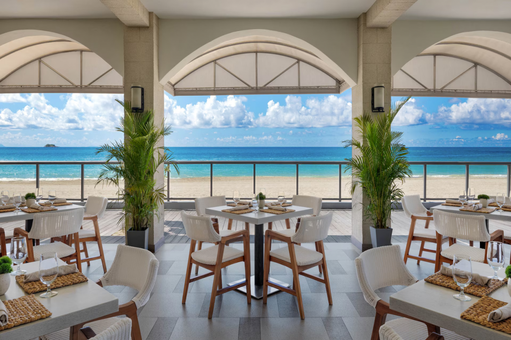 Sandals Grande Antigua 60/99