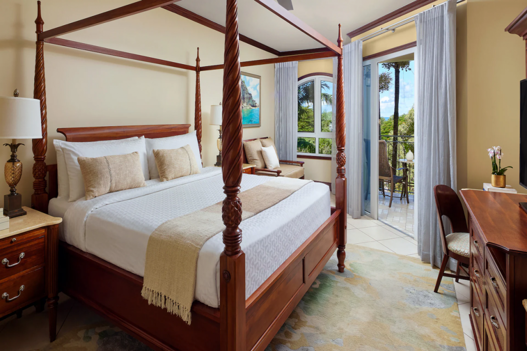 Sandals Grande Antigua 44/99