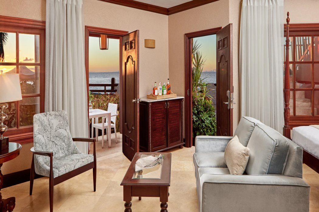 Sandals Grande Antigua 42/99