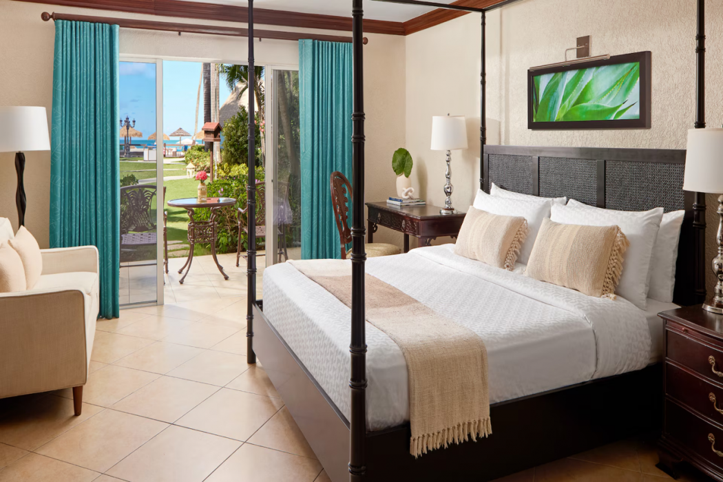 Sandals Grande Antigua 43/99