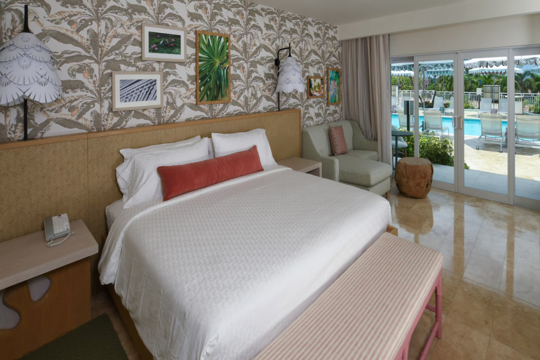 Sandals Grande Antigua 40/99