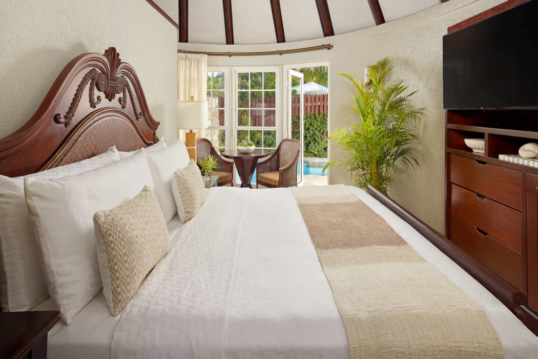 Sandals Grande Antigua 32/99