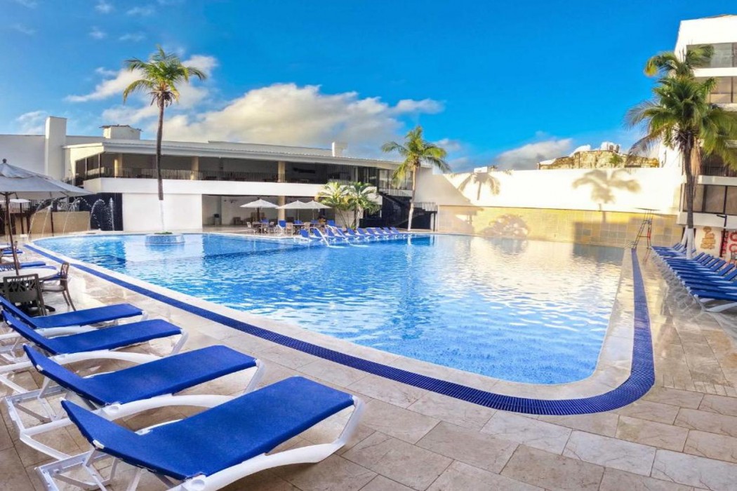 Sol Caribe San Andres 22/45