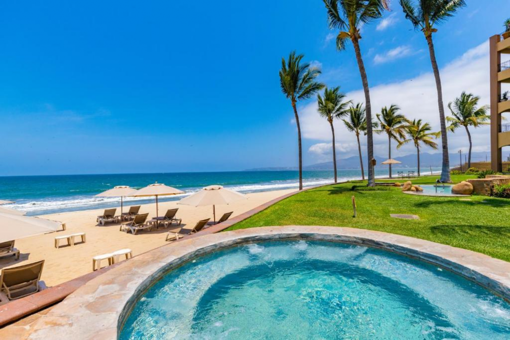 Villa La Estancia Beach Resort & Spa Riviera Nayarit 33/67